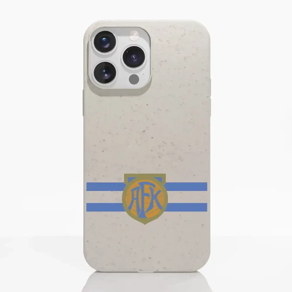 Åalesunds FK Official Compostable Phone Case Design 27 - Image 13