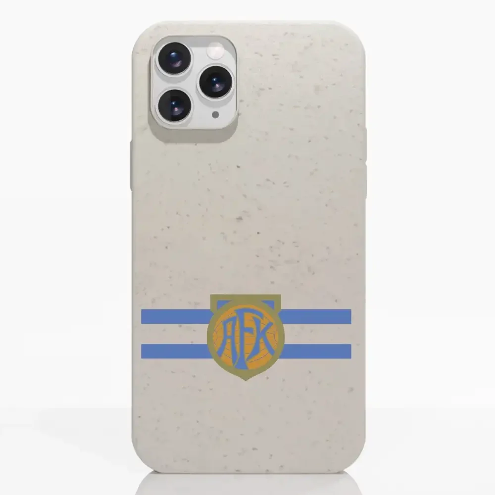 Åalesunds FK Official Compostable Phone Case Design 27 - Image 2