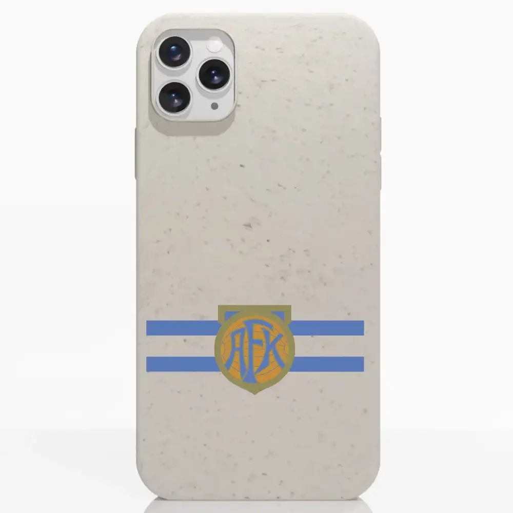 Åalesunds FK Official Compostable Phone Case Design 27 - Image 3