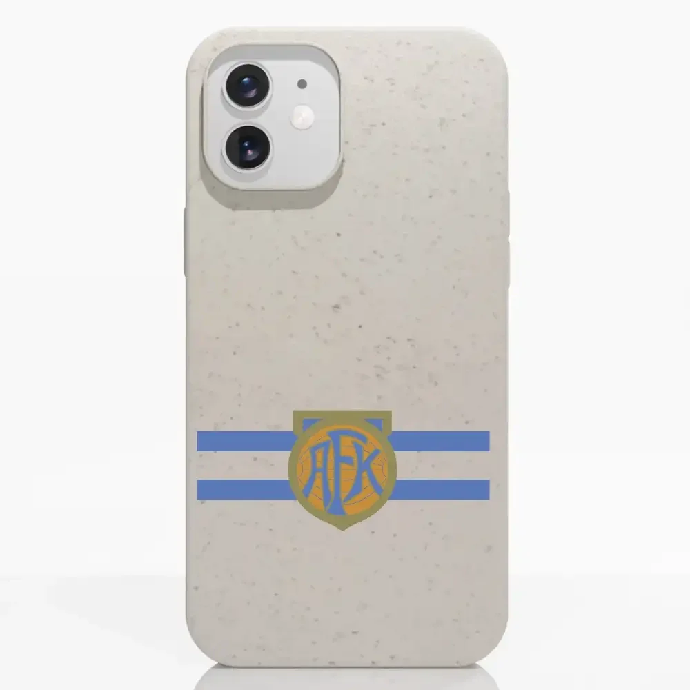Åalesunds FK Official Compostable Phone Case Design 27 - Image 4