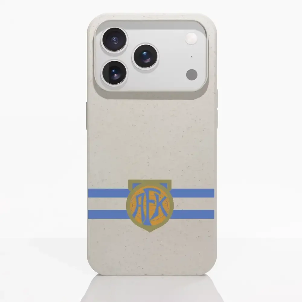 Åalesunds FK Official Compostable Phone Case Design 27 - Image 47