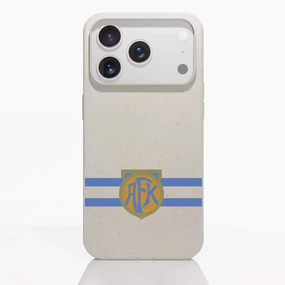 Åalesunds FK Official Compostable Phone Case Design 27 - Image 48