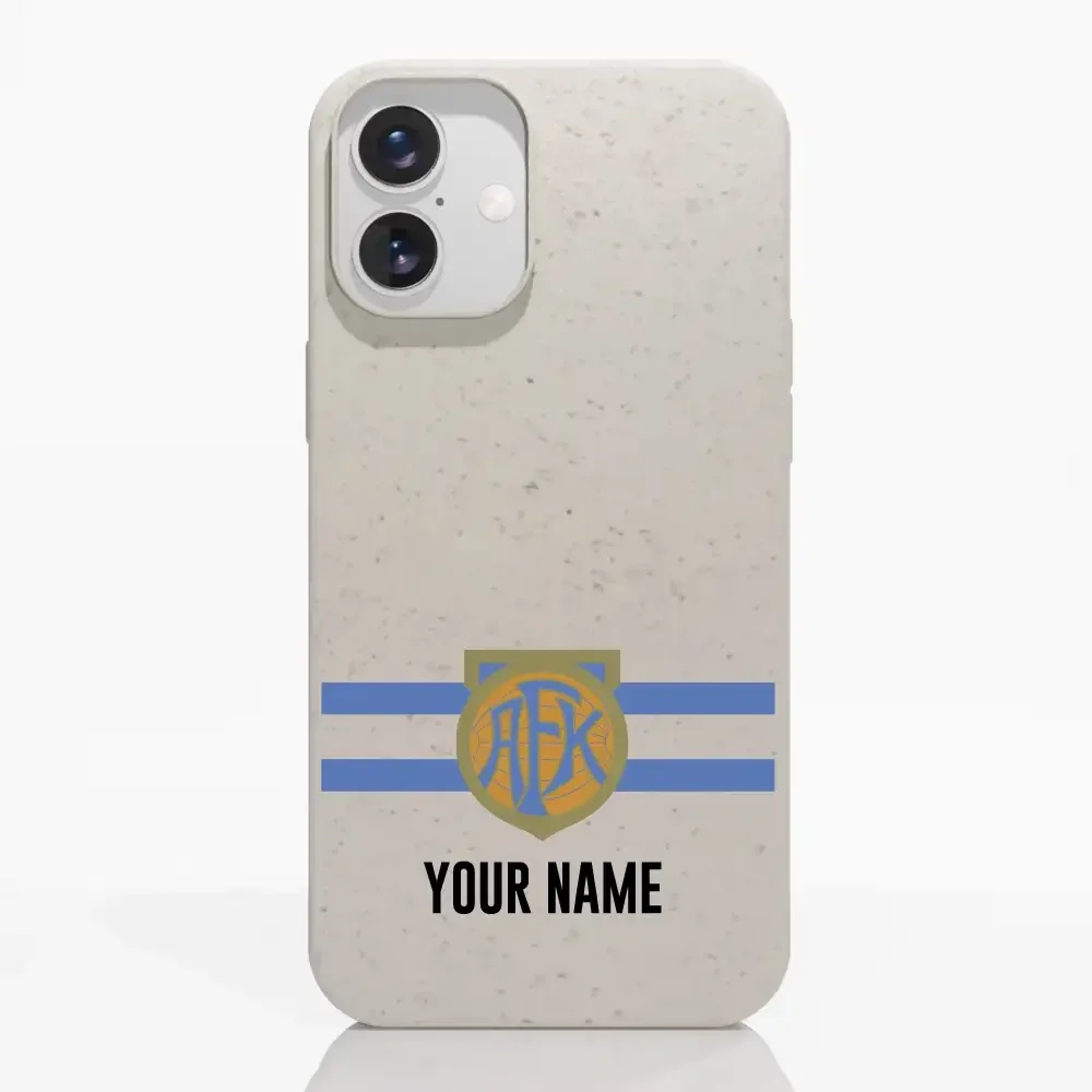 Åalesunds FK Official Compostable Phone Case Design 27 + Name - Image 20