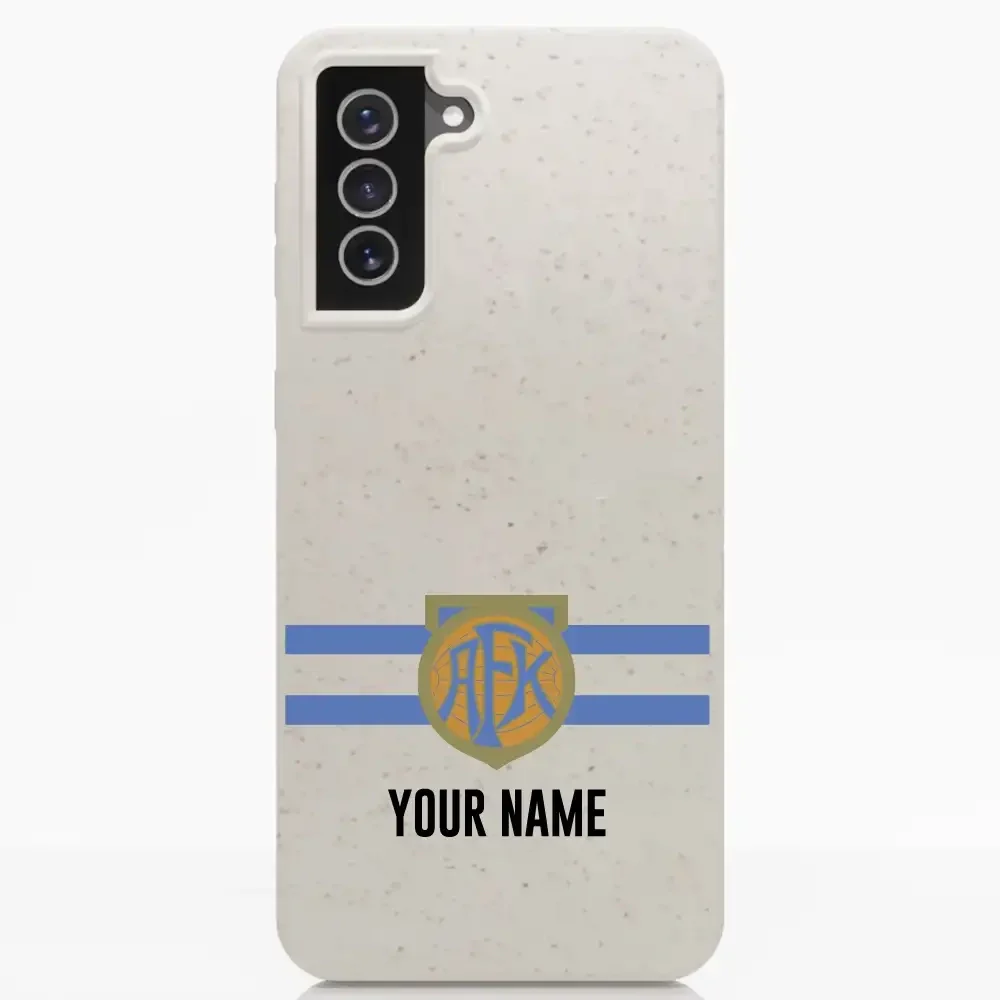 Åalesunds FK Official Compostable Phone Case Design 27 + Name - Image 25