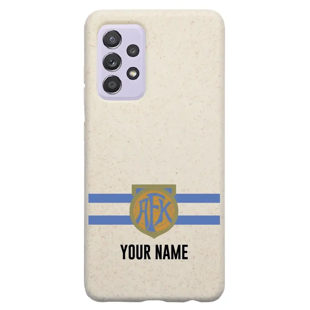 Åalesunds FK Official Compostable Phone Case Design 27 + Name - Image 42
