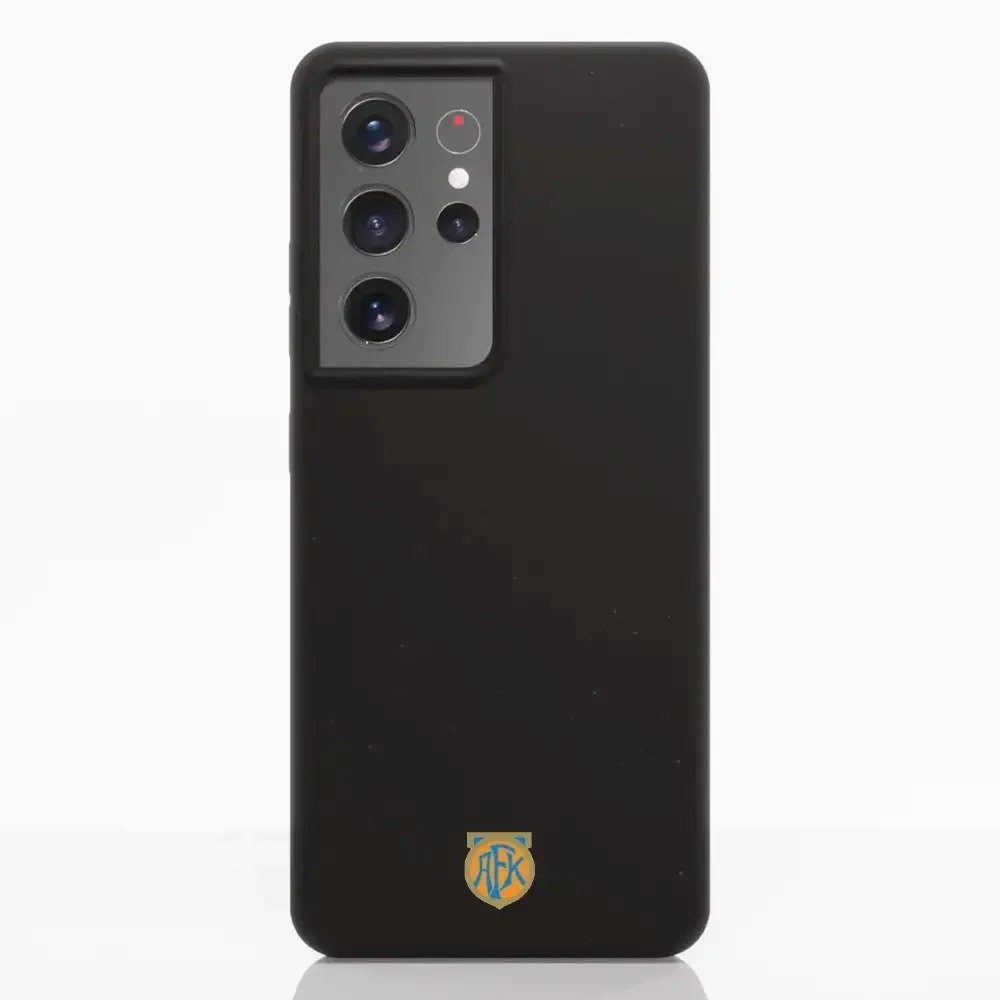 Åalesunds FK Official Compostable Phone Case Design 35 - Image 32