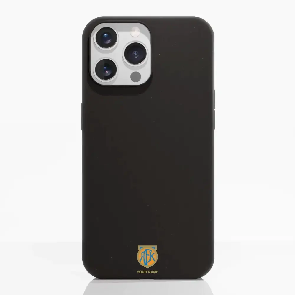 Åalesunds FK Official Compostable Phone Case Design 35 + Name - Image 11