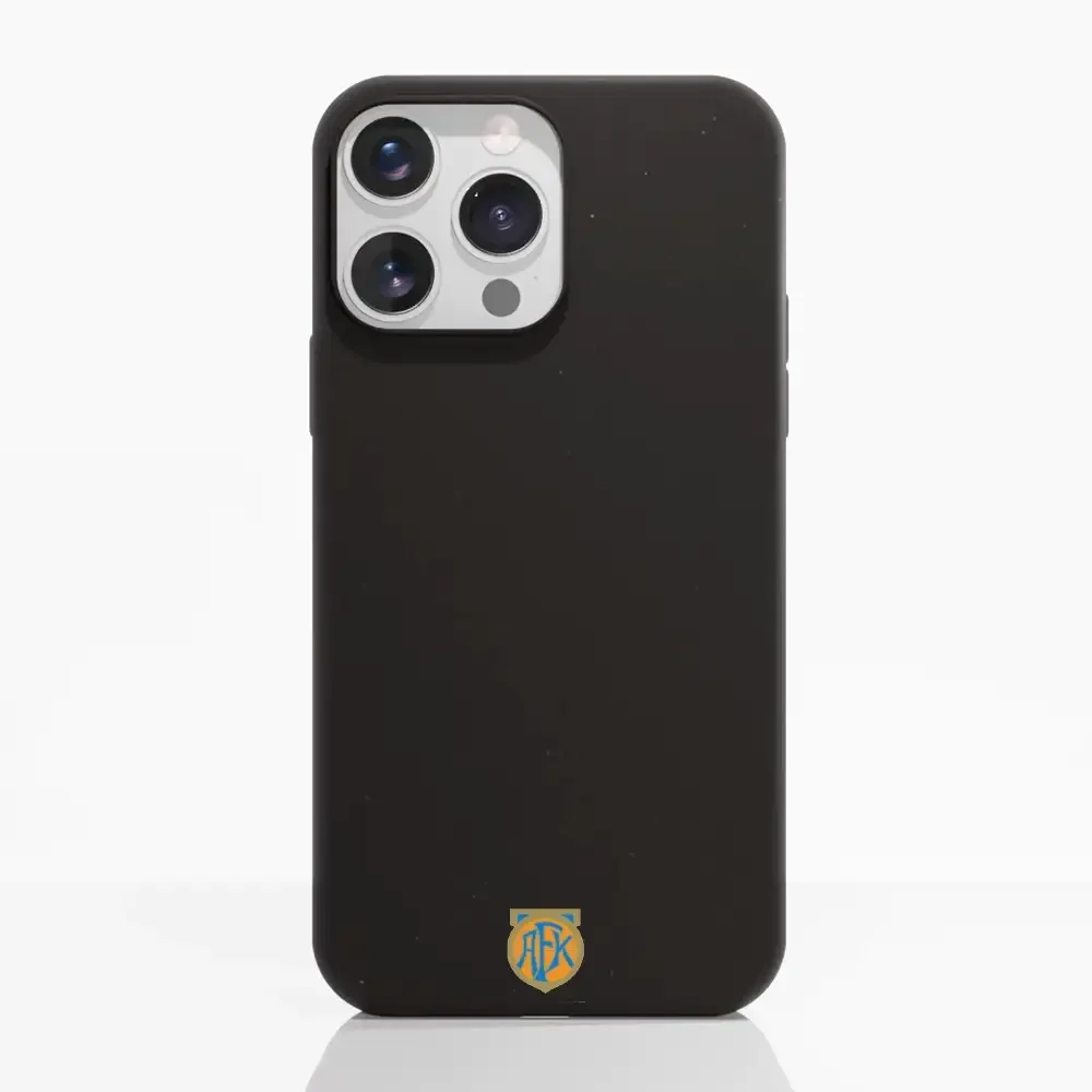 Åalesunds FK Official Compostable Phone Case Design 35 + Name - Image 12