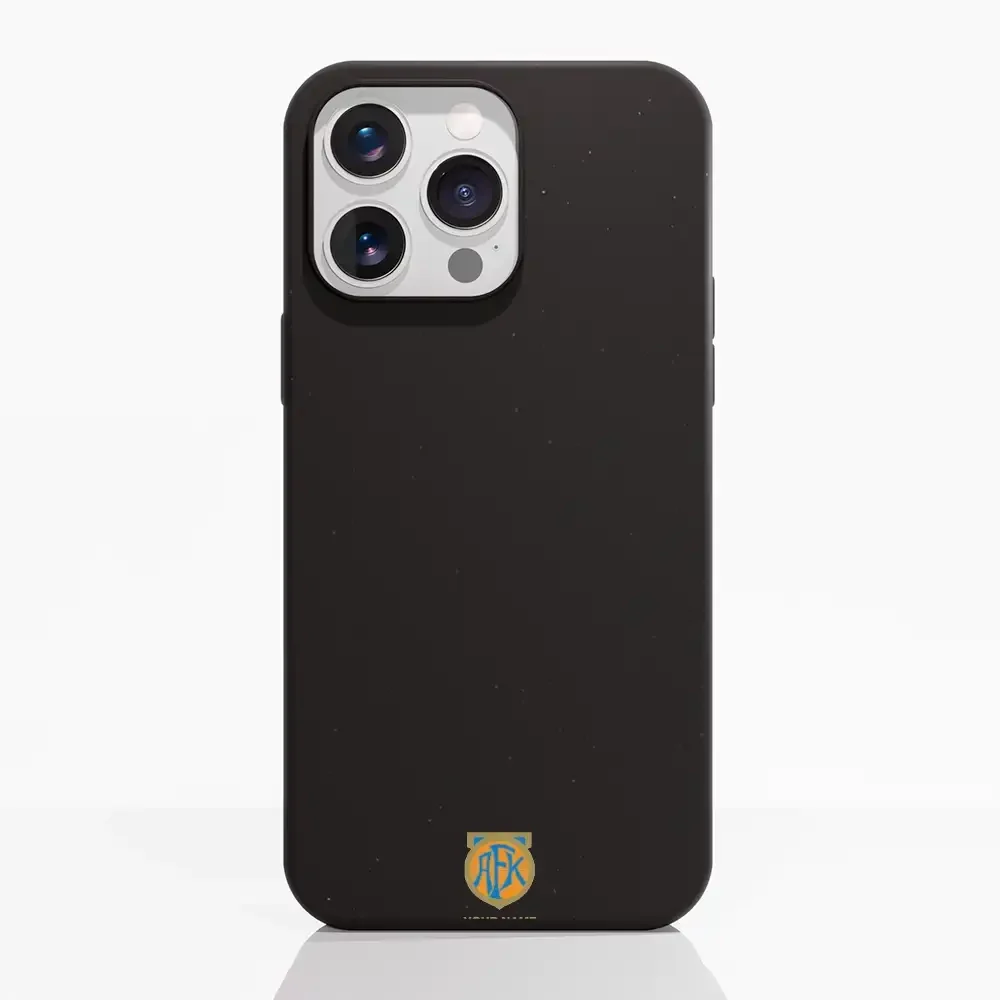 Åalesunds FK Official Compostable Phone Case Design 35 + Name - Image 21