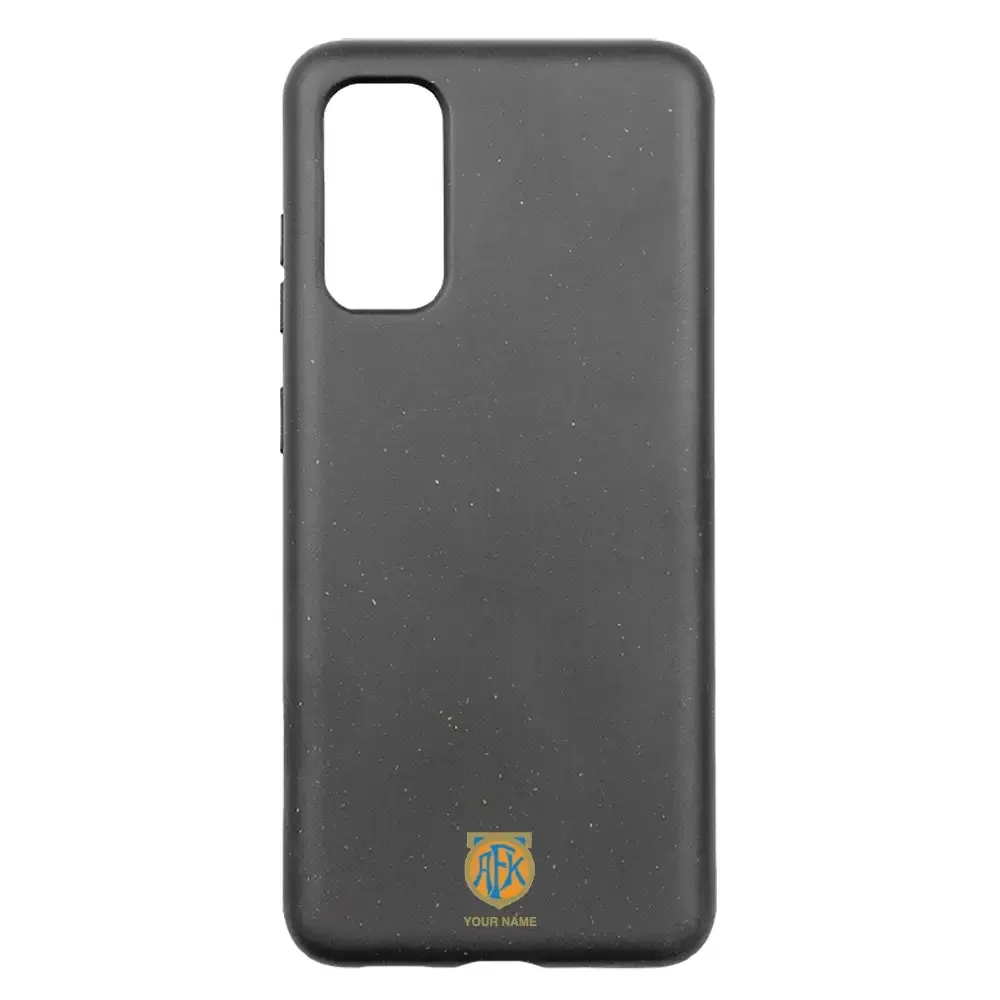 Åalesunds FK Official Compostable Phone Case Design 35 + Name - Image 25