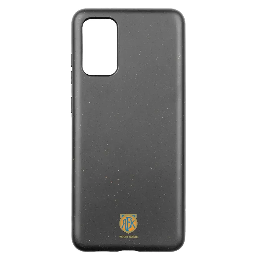 Åalesunds FK Official Compostable Phone Case Design 35 + Name - Image 27