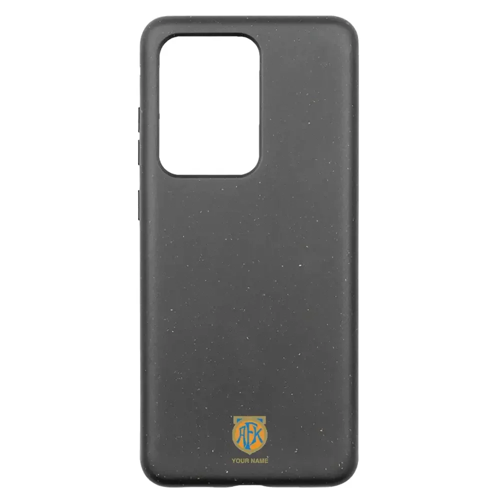 Åalesunds FK Official Compostable Phone Case Design 35 + Name - Image 28