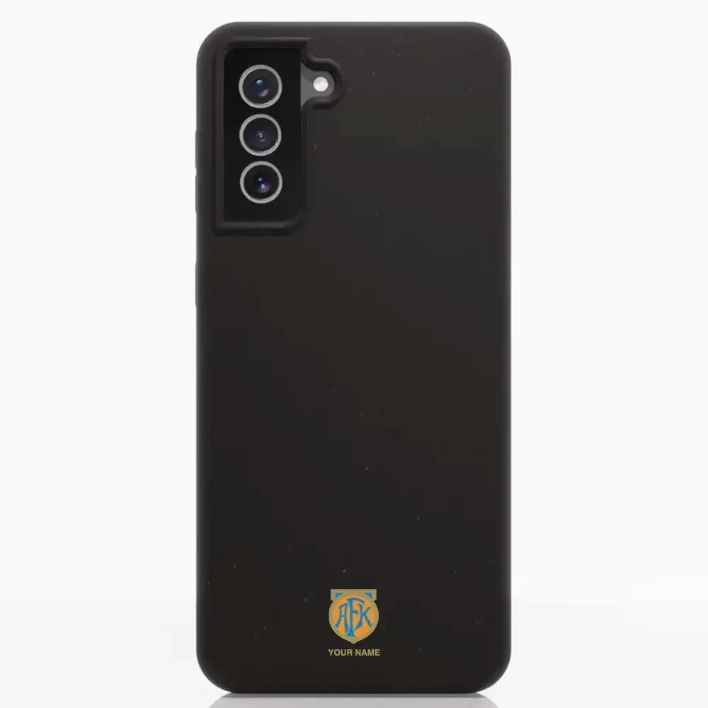 Åalesunds FK Official Compostable Phone Case Design 35 + Name - Image 30