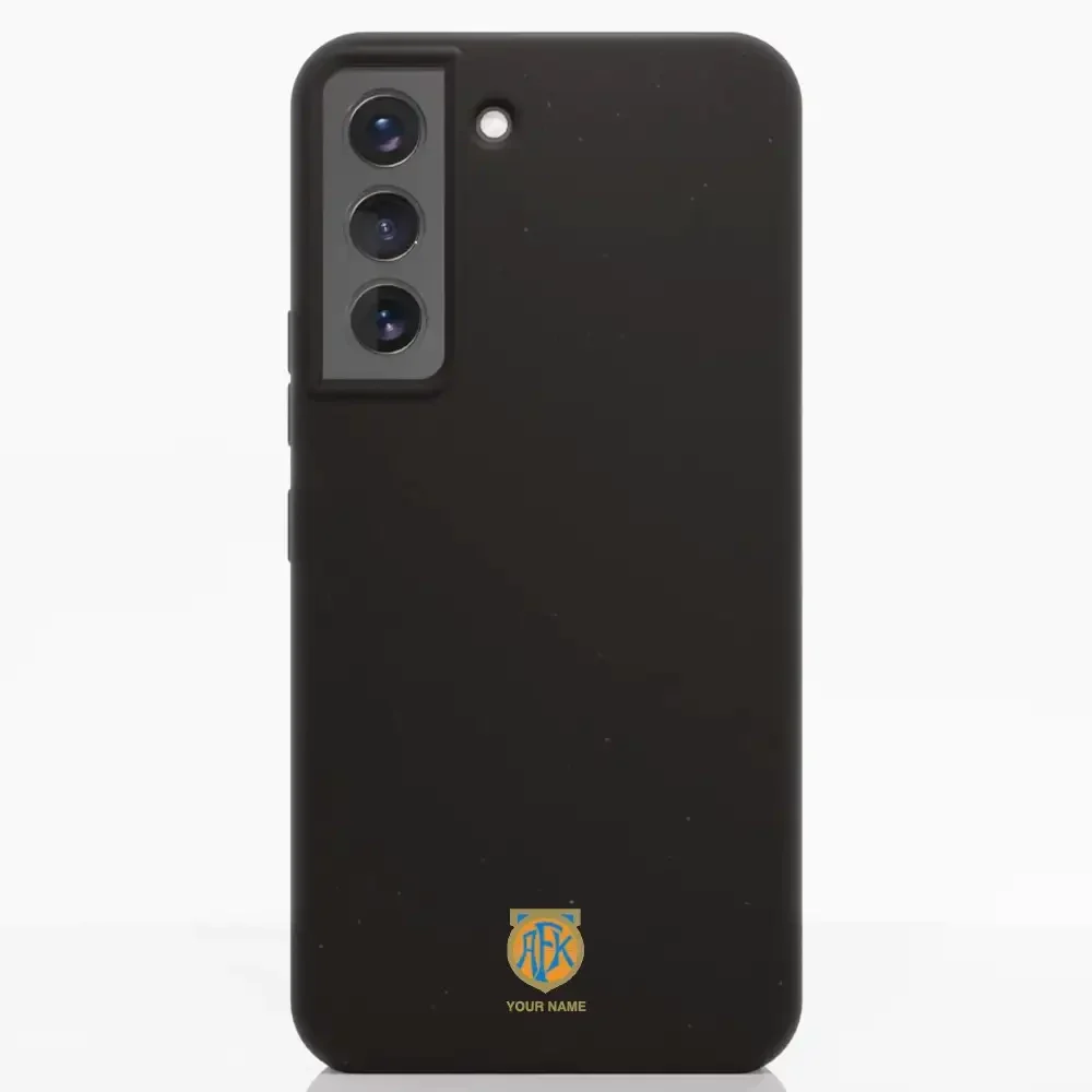 Åalesunds FK Official Compostable Phone Case Design 35 + Name - Image 33