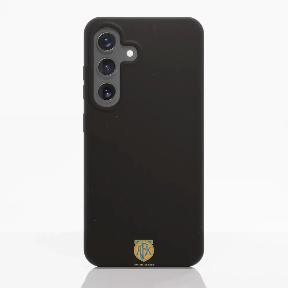 Åalesunds FK Official Compostable Phone Case Design 35 + Name - Image 38