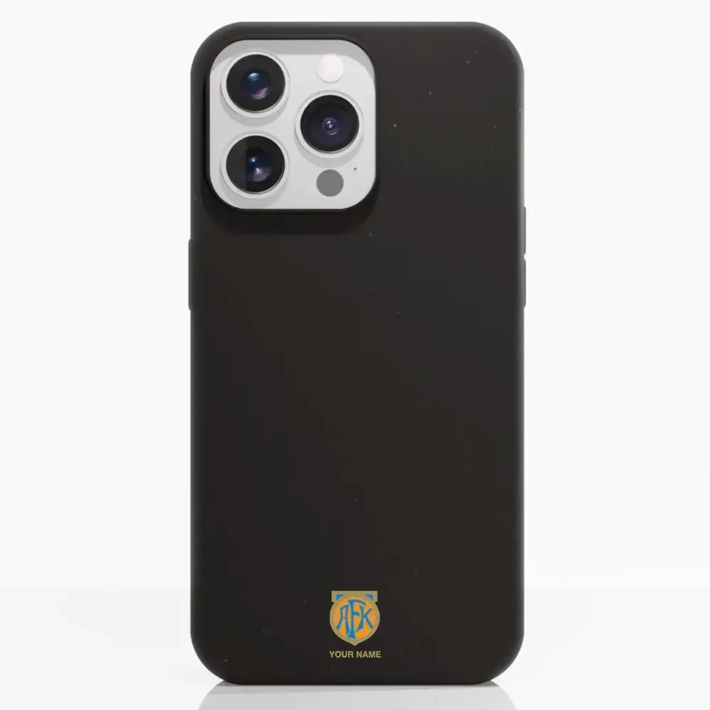 Åalesunds FK Official Compostable Phone Case Design 35 + Name - Image 7
