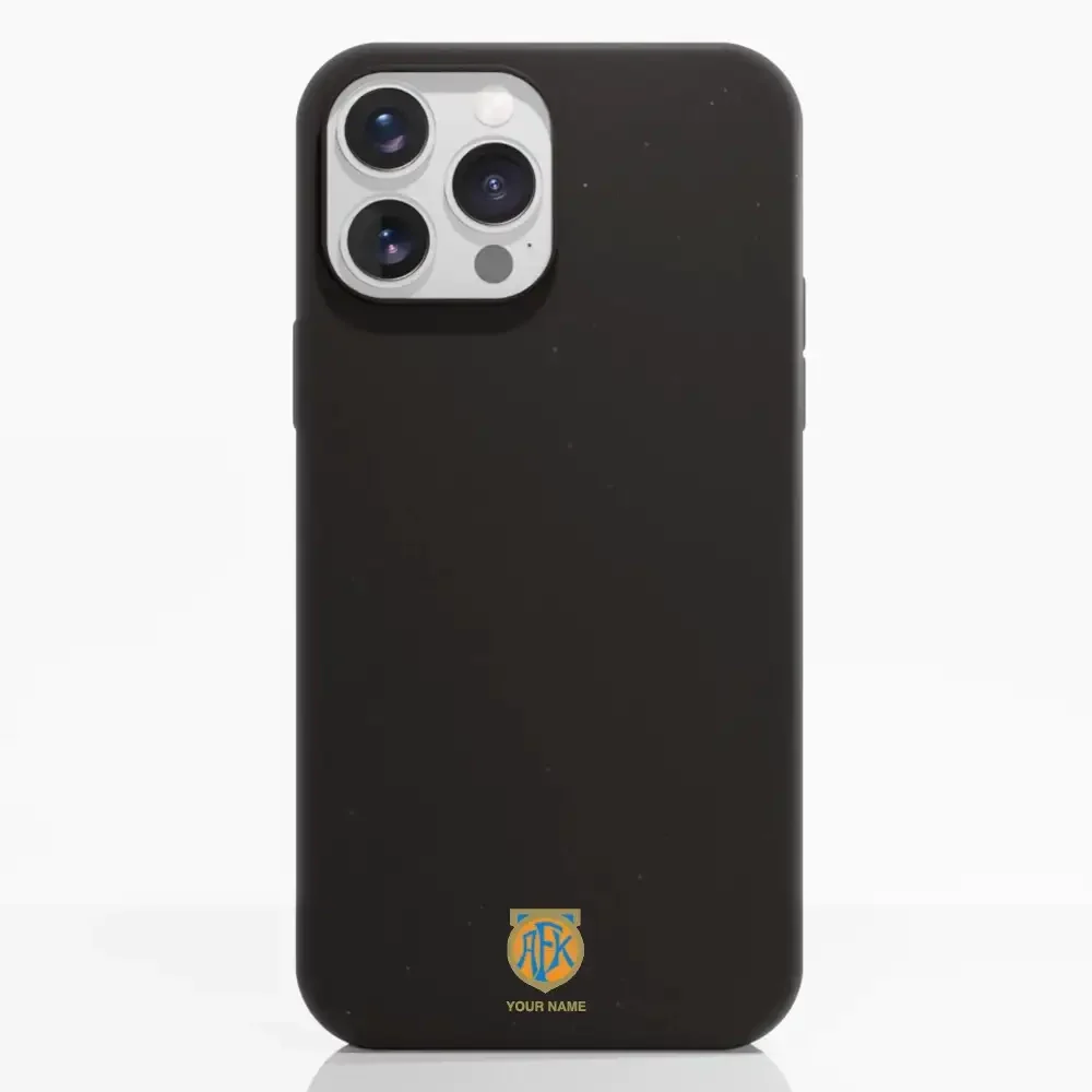 Åalesunds FK Official Compostable Phone Case Design 35 + Name - Image 8