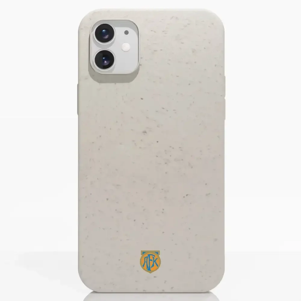 Åalesunds FK Official Compostable Phone Case Design 36