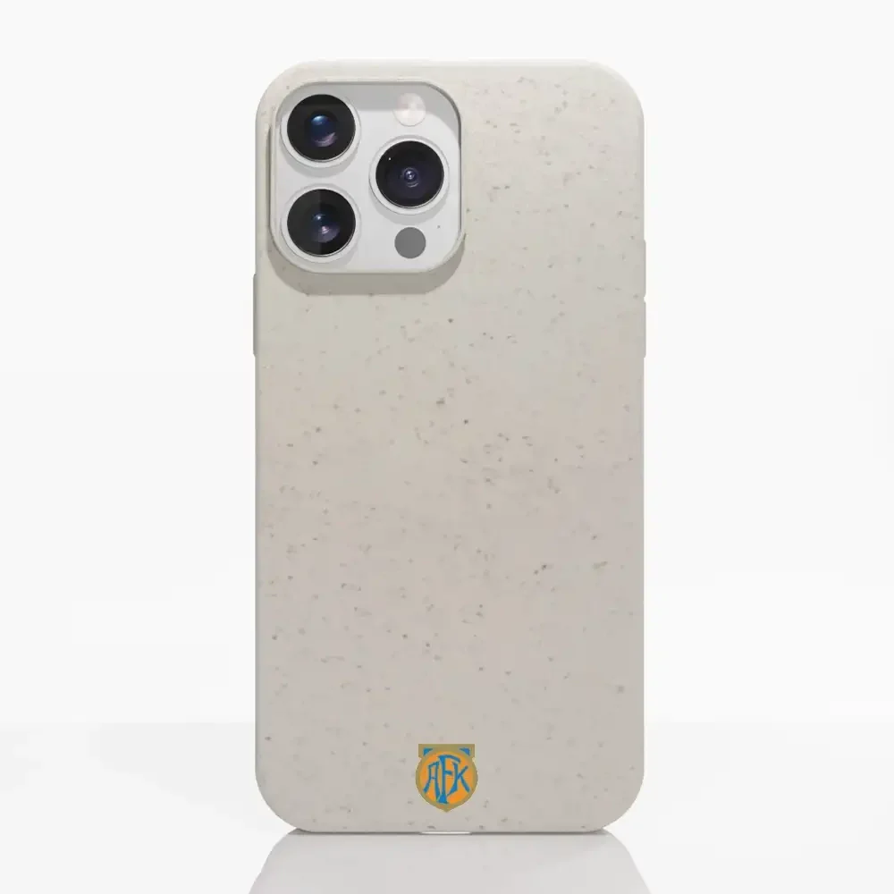 Åalesunds FK Official Compostable Phone Case Design 36 - Image 13