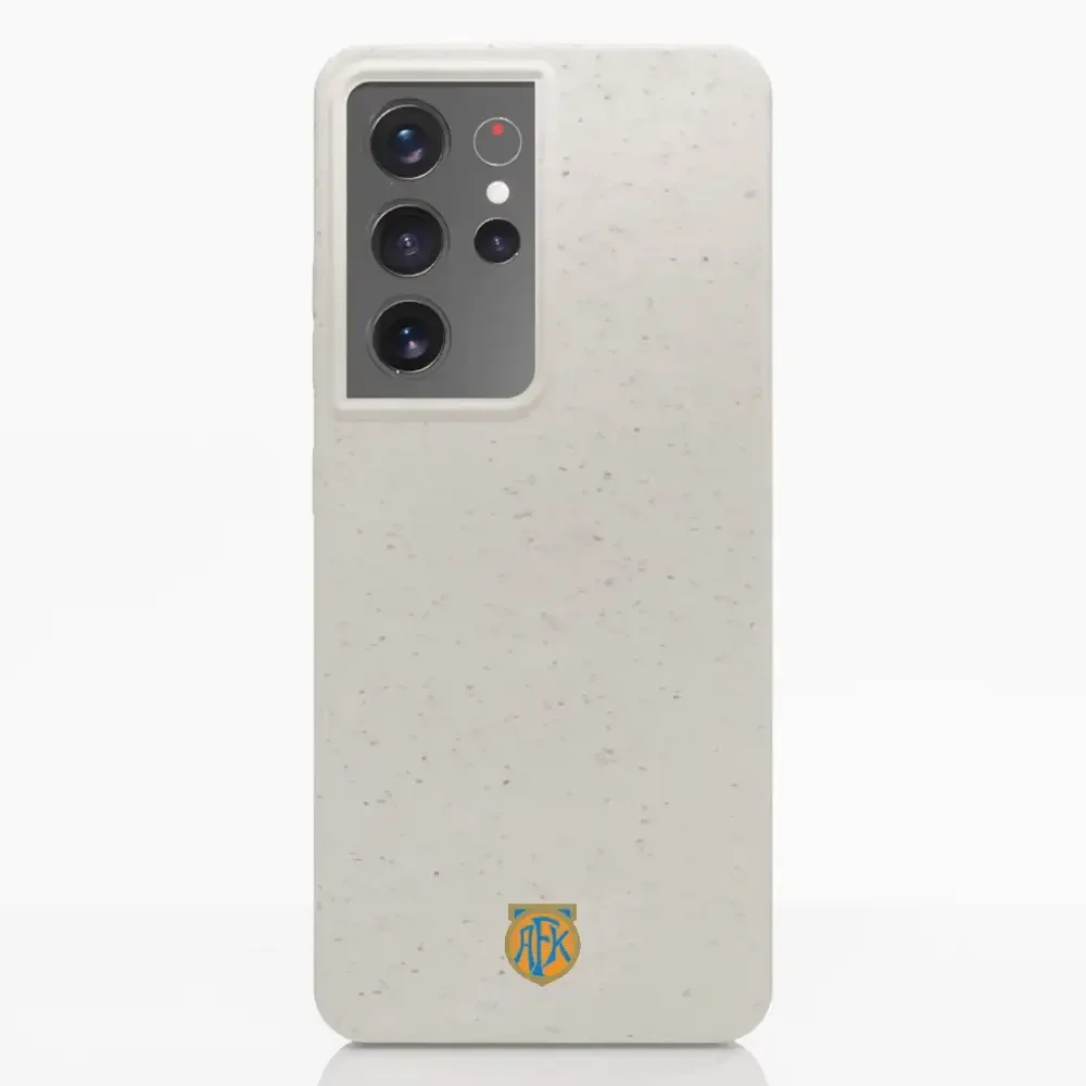 Åalesunds FK Official Compostable Phone Case Design 36 - Image 26