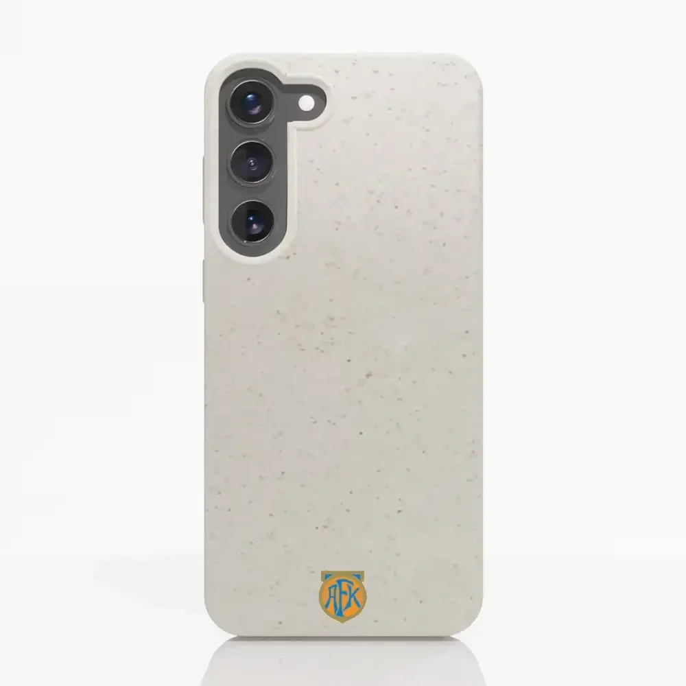 Åalesunds FK Official Compostable Phone Case Design 36 - Image 31