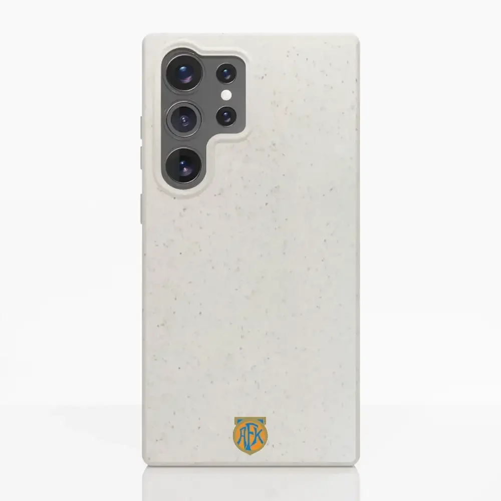 Åalesunds FK Official Compostable Phone Case Design 36 - Image 35