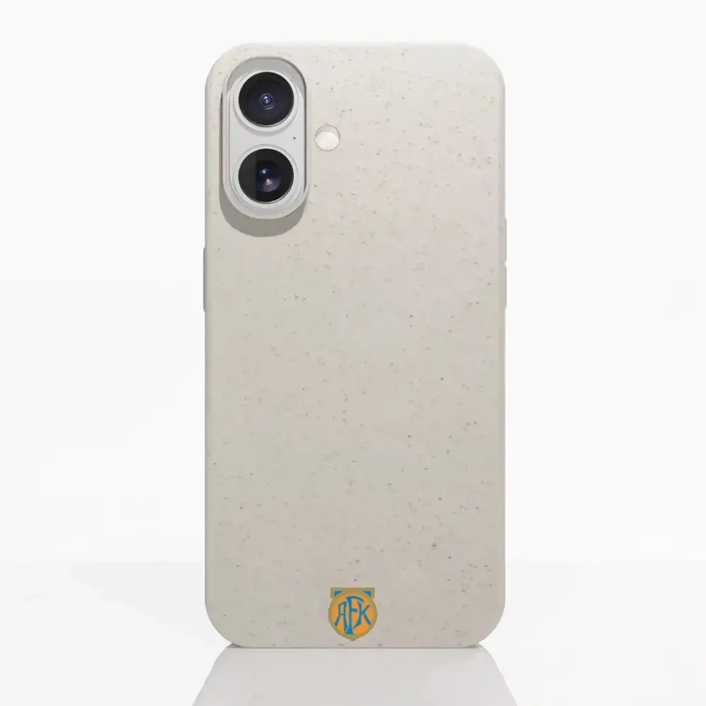 Åalesunds FK Official Compostable Phone Case Design 36 - Image 45