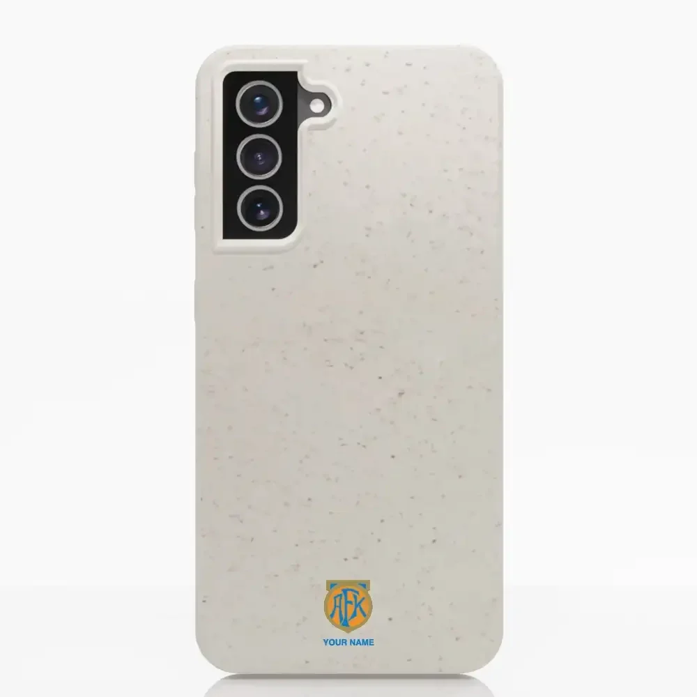 Åalesunds FK Official Compostable Phone Case Design 36 + Name - Image 27