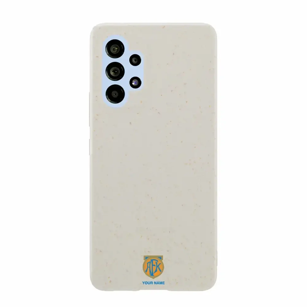 Åalesunds FK Official Compostable Phone Case Design 36 + Name - Image 43
