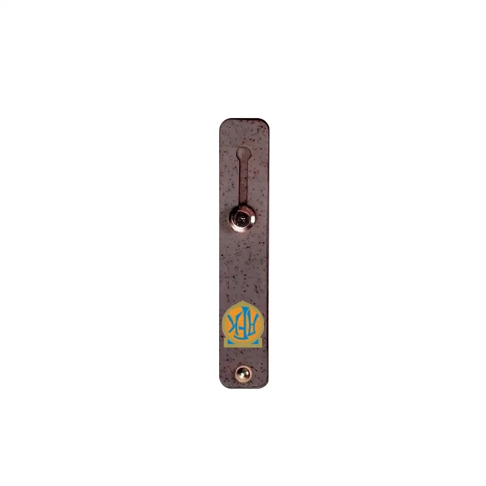 Åalesund FK Official Compostable Phone Grip Design Black