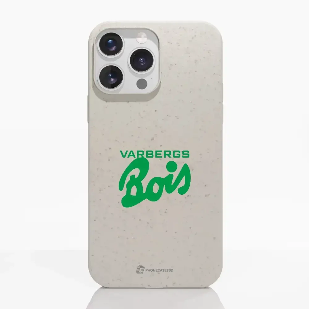 Varbergs BoIS FC Official Compostable Phone Case Green BoIS - Image 13