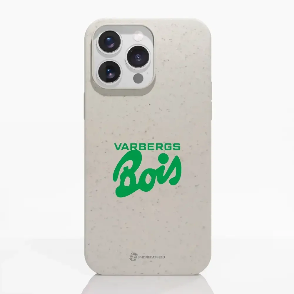 Varbergs BoIS FC Official Compostable Phone Case Green BoIS - Image 17