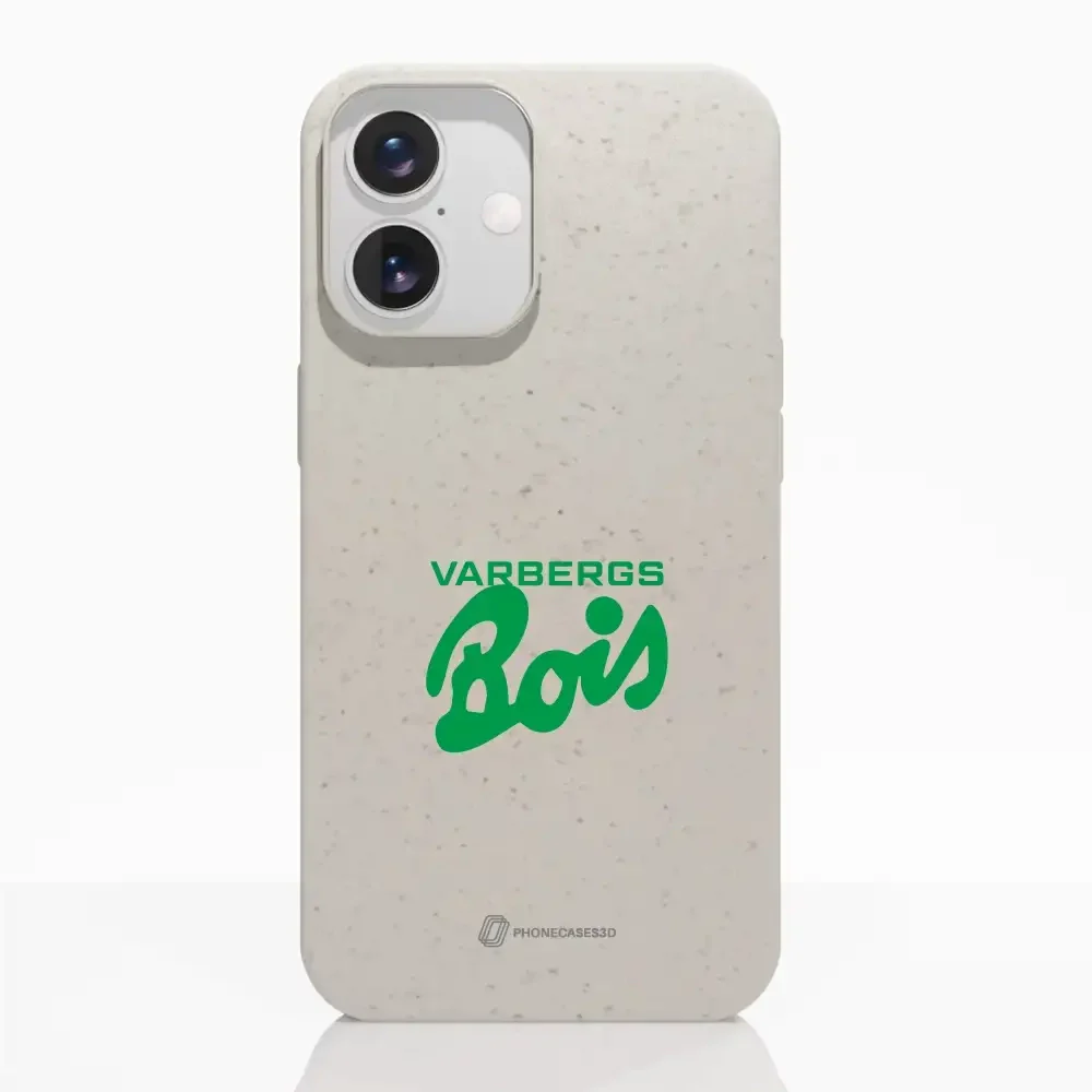 Varbergs BoIS FC Official Compostable Phone Case Green BoIS - Image 18