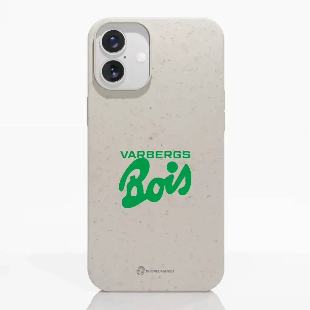 Varbergs BoIS FC Official Compostable Phone Case Green BoIS - Image 20