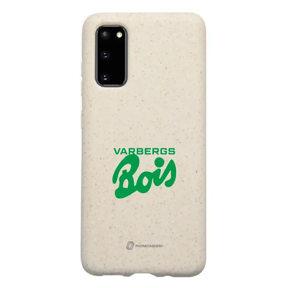 Varbergs BoIS FC Official Compostable Phone Case Green BoIS - Image 23