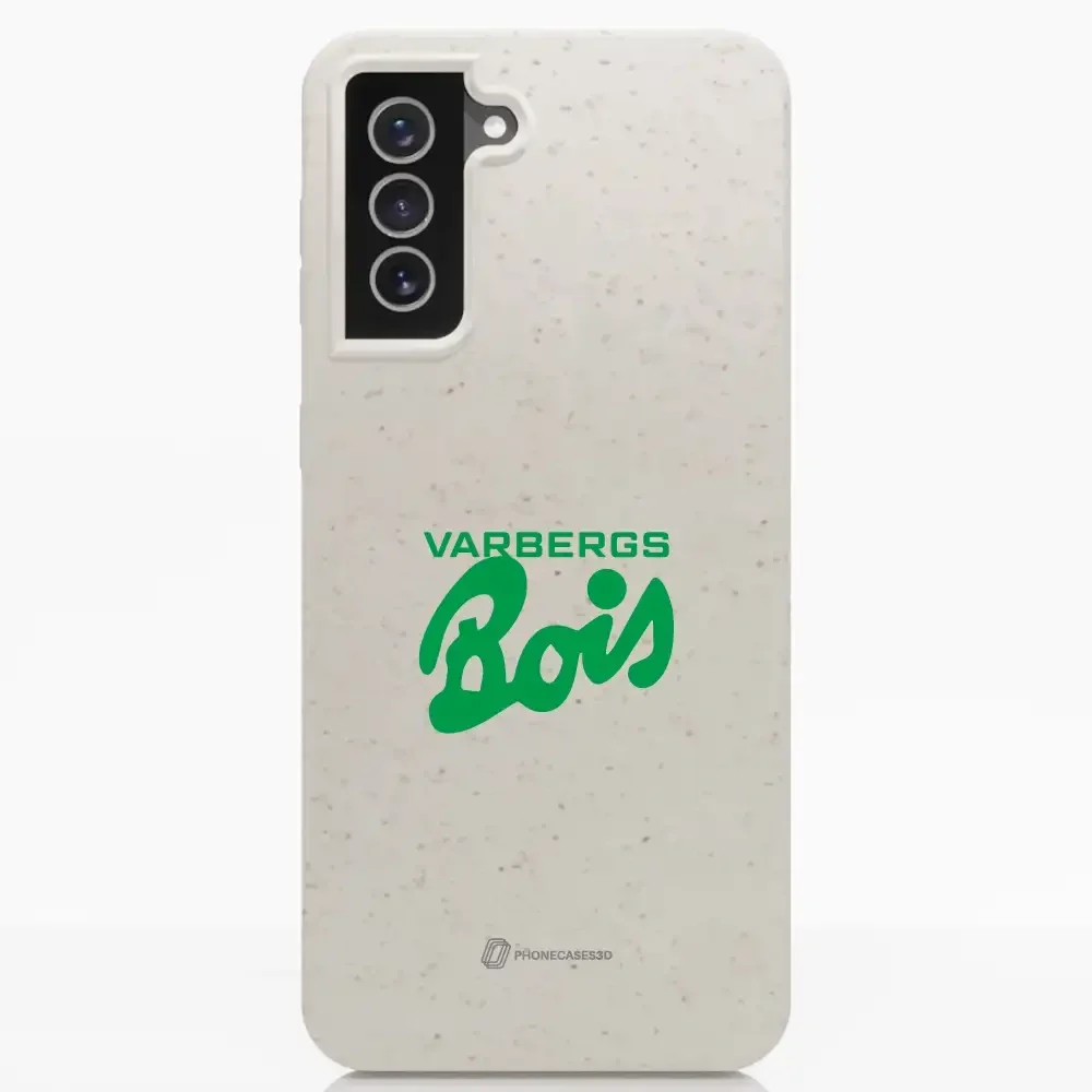 Varbergs BoIS FC Official Compostable Phone Case Green BoIS - Image 25