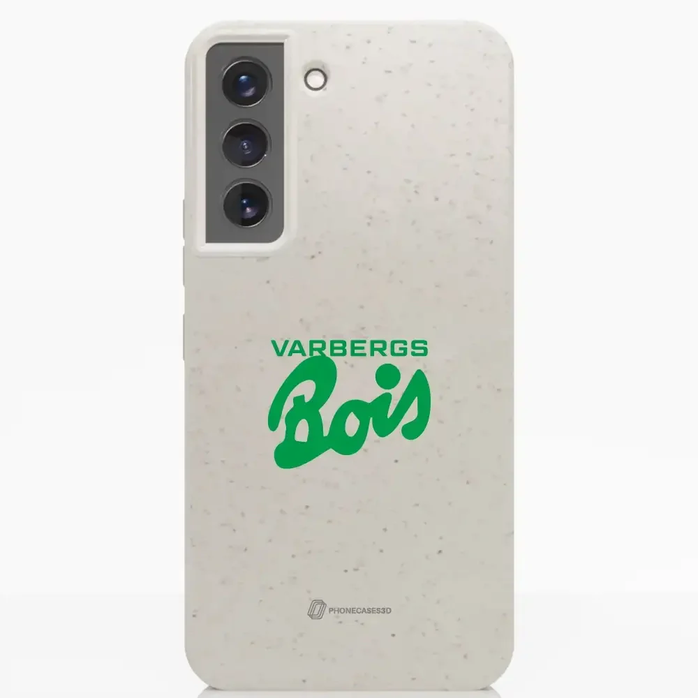 Varbergs BoIS FC Official Compostable Phone Case Green BoIS - Image 28
