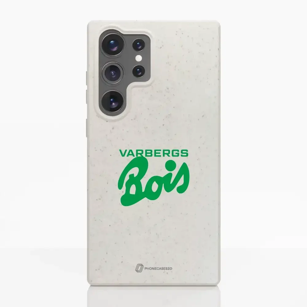 Varbergs BoIS FC Official Compostable Phone Case Green BoIS - Image 35
