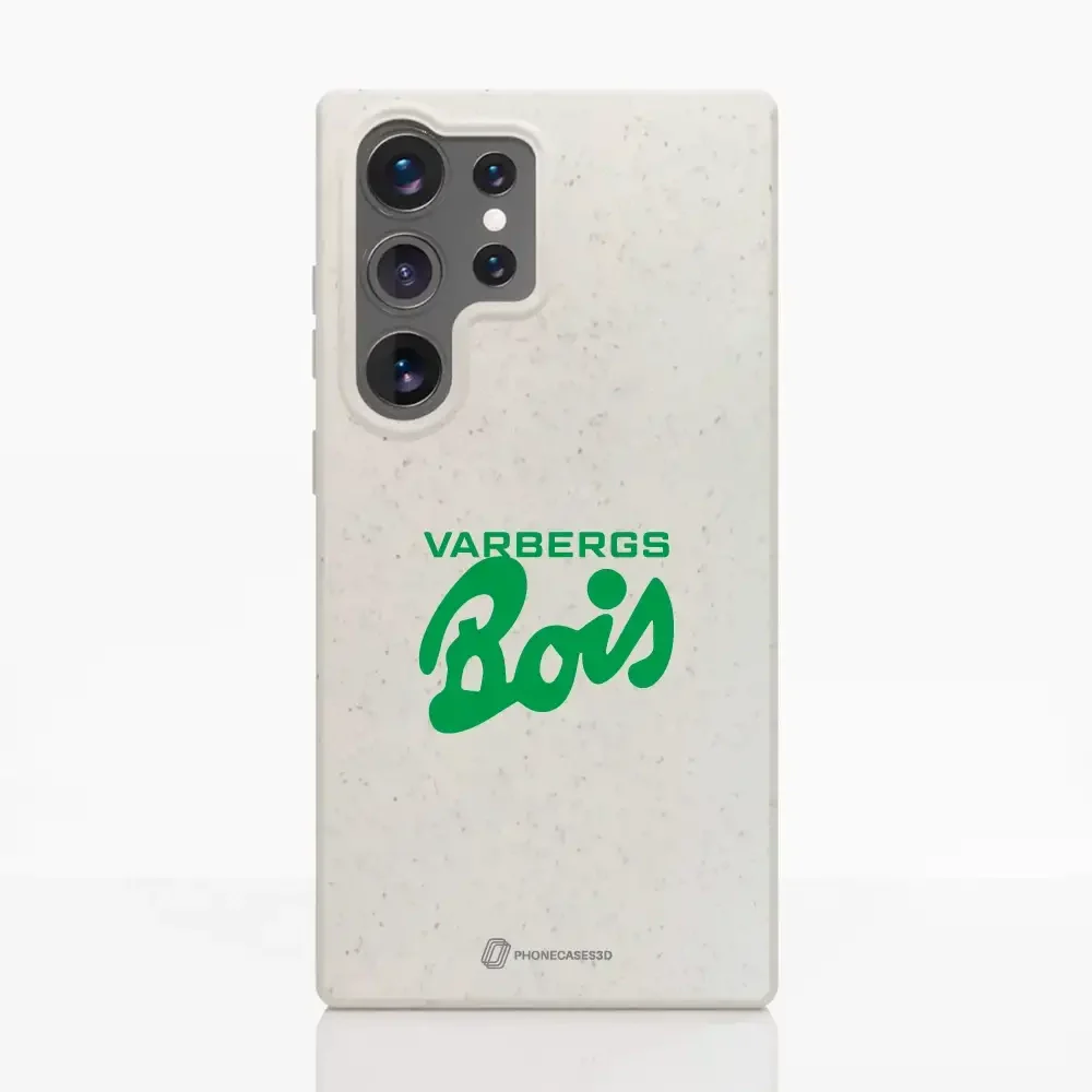 Varbergs BoIS FC Official Compostable Phone Case Green BoIS - Image 38