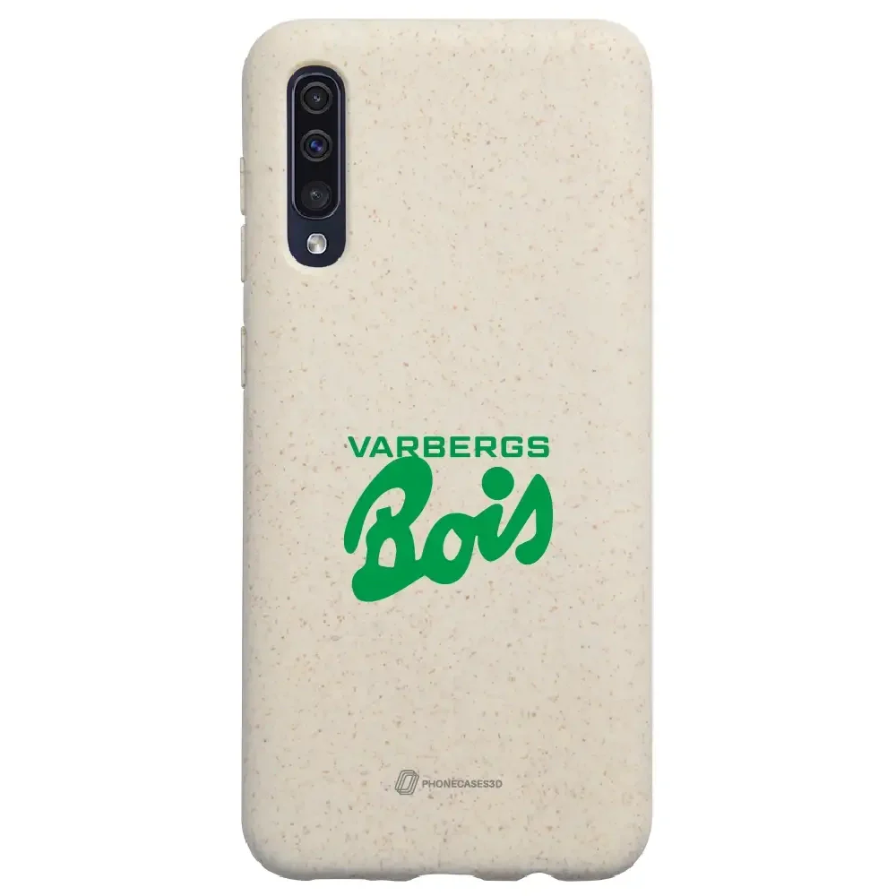 Varbergs BoIS FC Official Compostable Phone Case Green BoIS - Image 40