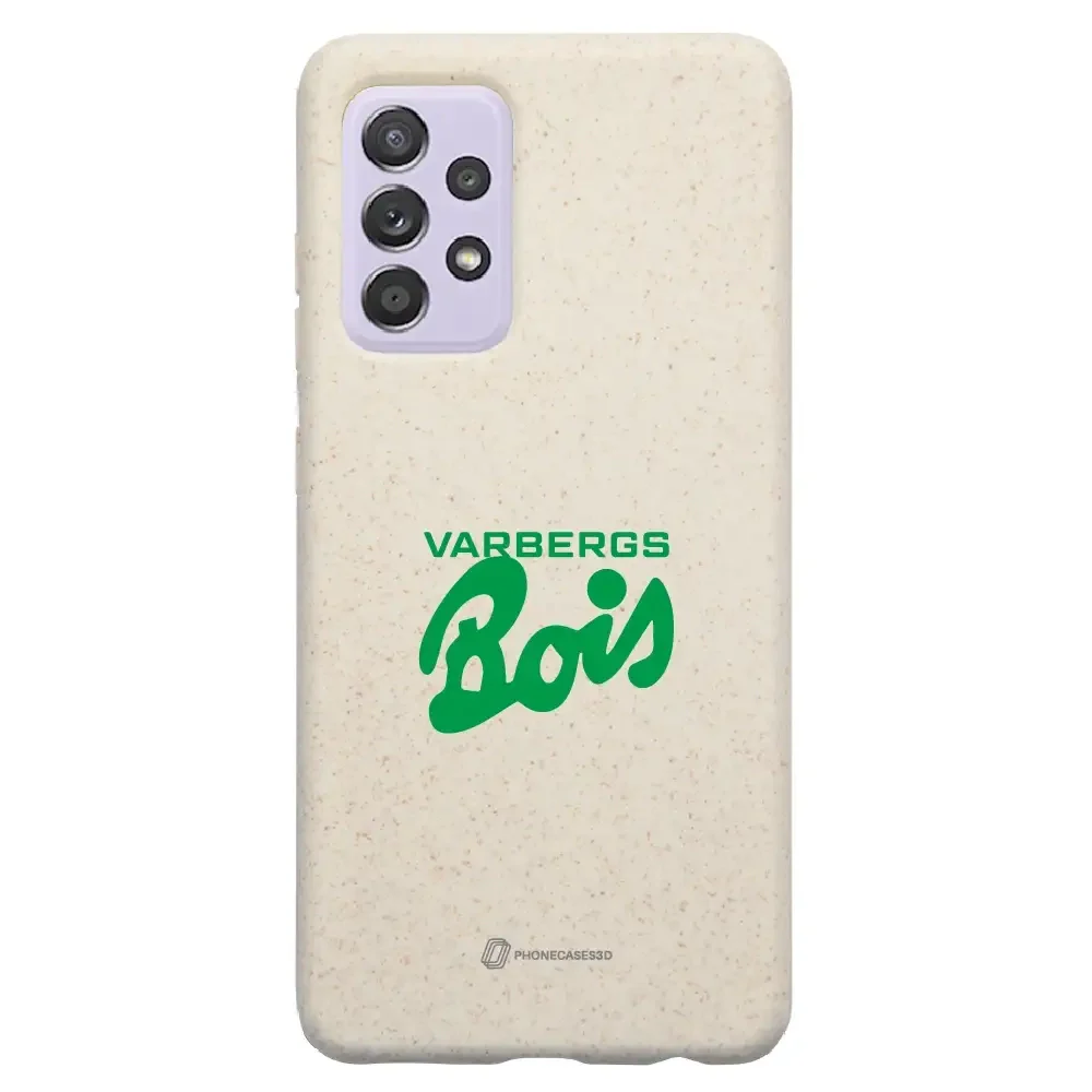 Varbergs BoIS FC Official Compostable Phone Case Green BoIS - Image 42