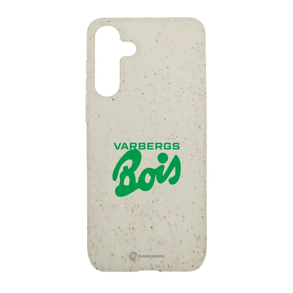 Varbergs BoIS FC Official Compostable Phone Case Green BoIS - Image 44