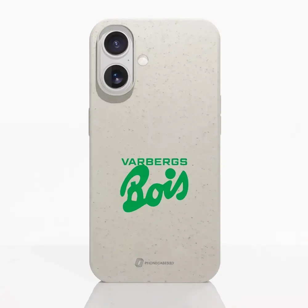 Varbergs BoIS FC Official Compostable Phone Case Green BoIS - Image 45