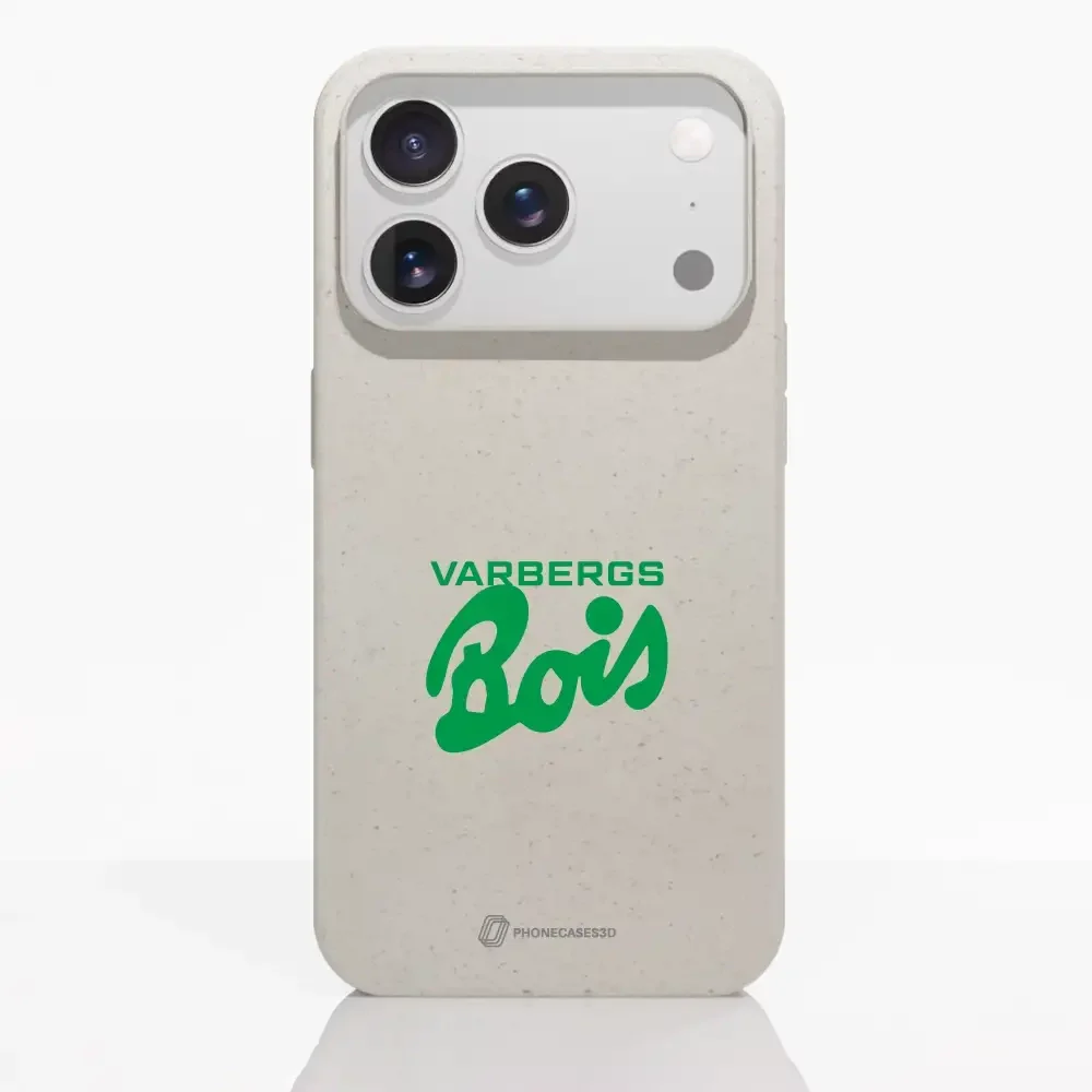 Varbergs BoIS FC Official Compostable Phone Case Green BoIS - Image 47