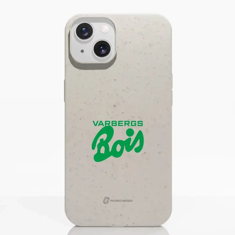 Varbergs BoIS FC Official Compostable Phone Case Green BoIS - Image 7