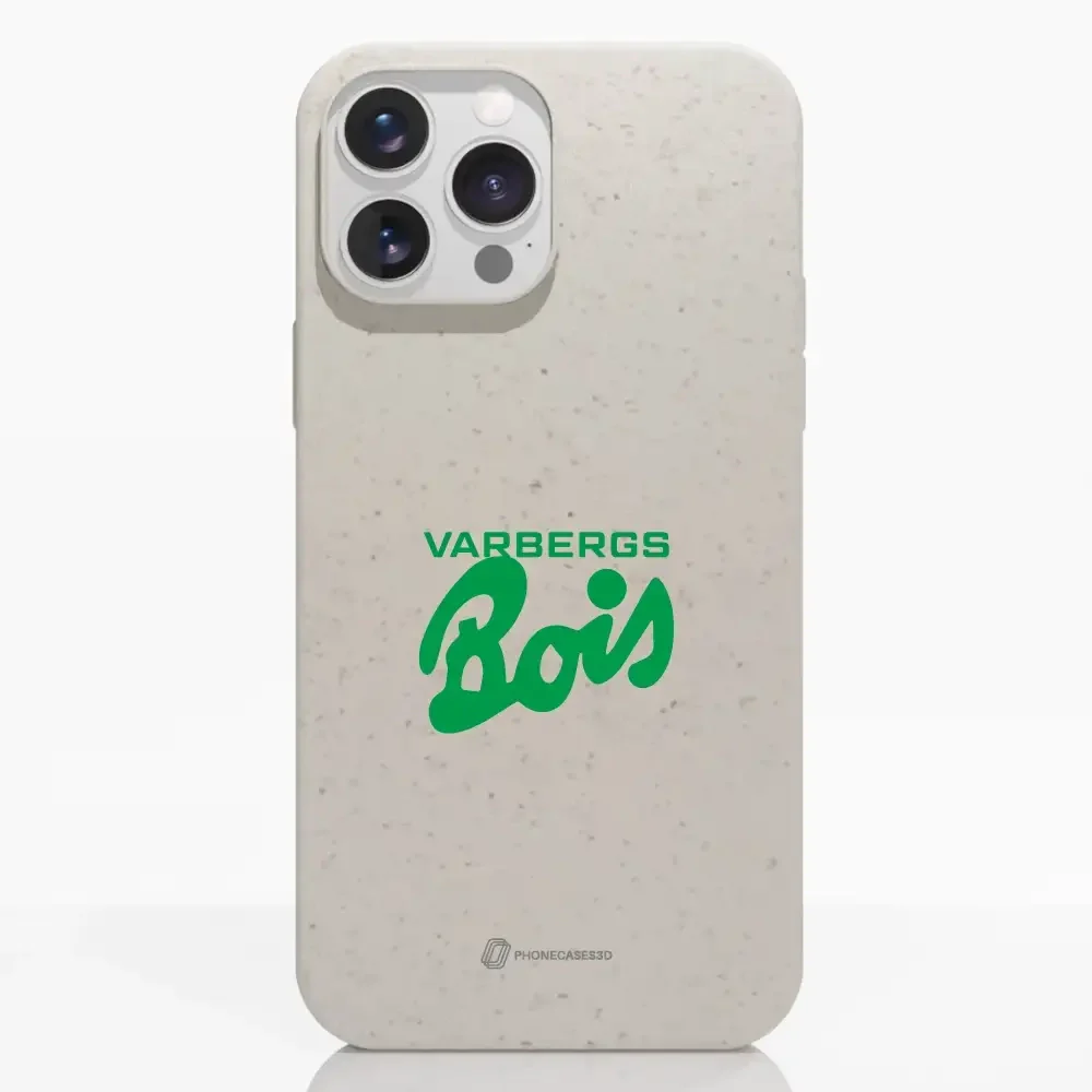 Varbergs BoIS FC Official Compostable Phone Case Green BoIS - Image 9