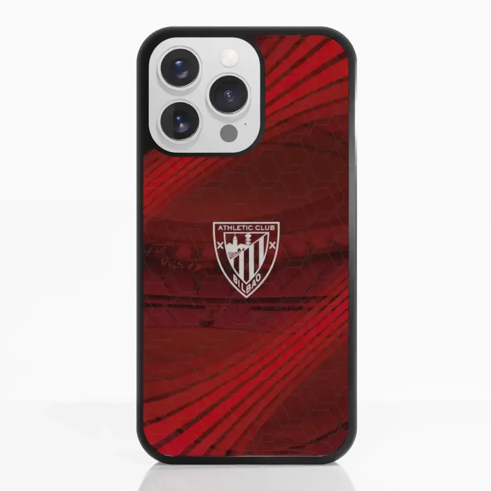 Athletic Club Official 3D Phone Case Design Crest & Stadium - Image 10