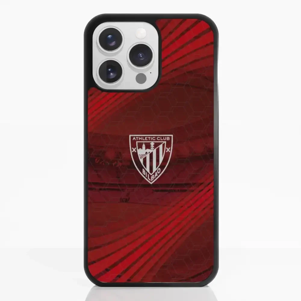 Athletic Club Official 3D Phone Case Design Crest & Stadium - Image 19