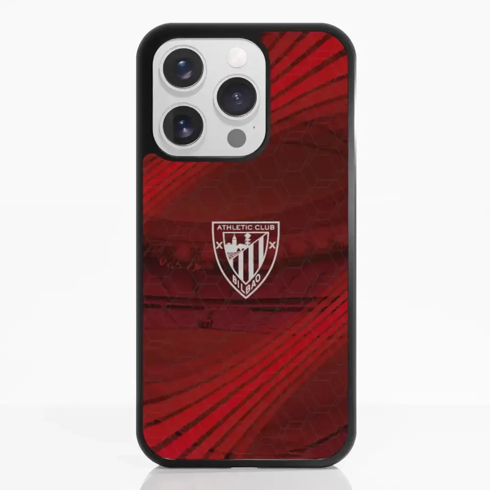 Athletic Club Official 3D Phone Case Design Crest & Stadium - Image 23