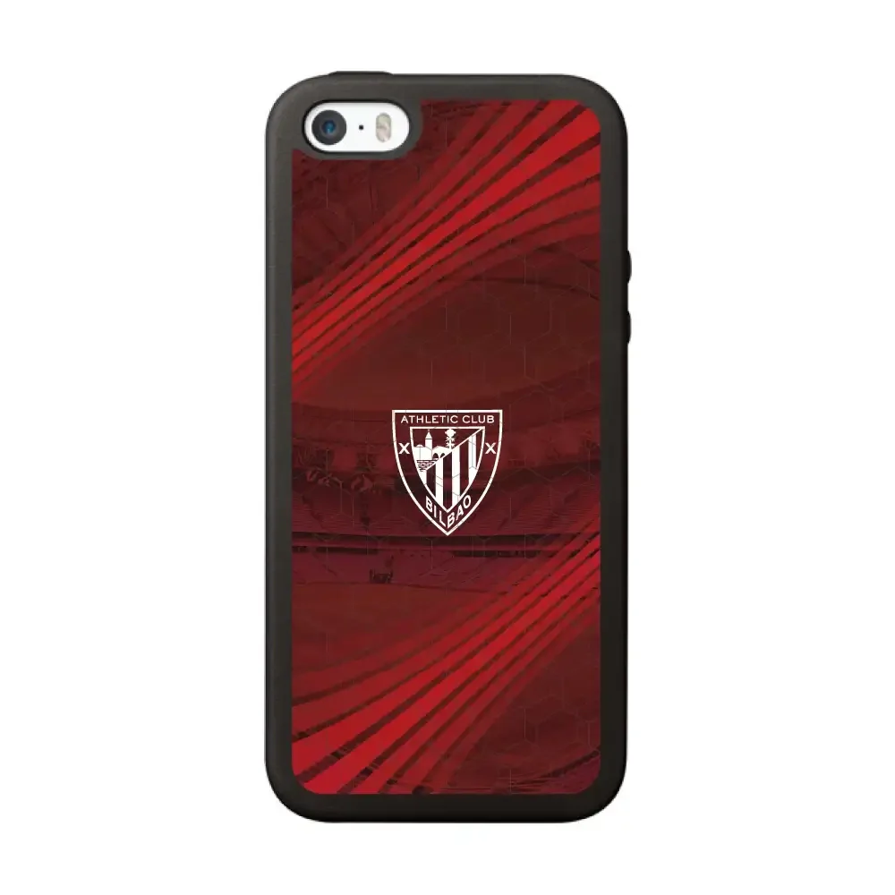 Athletic Club Official 3D Phone Case Design Crest & Stadium - Image 26